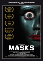 Anolis: Masks