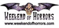 Weekend of Horrors Logo