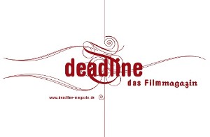 DEADLINE Logo