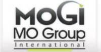 Mo Group International Logo