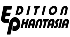 Edition Phantasia Logo