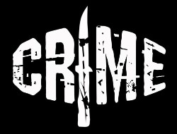 Festa Crime Logo