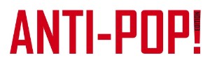 Logo ANTI-POP