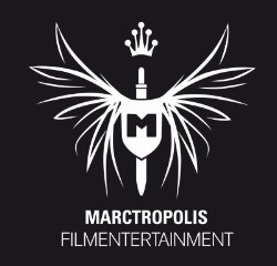 Marctropolis Filmentertainment Logo